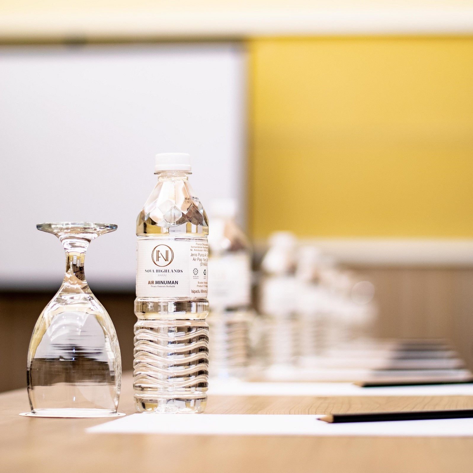 Conference Facilities